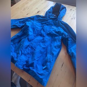 Marmot Kids Rain Jacket size XL